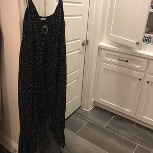 Hi/low dress - XL